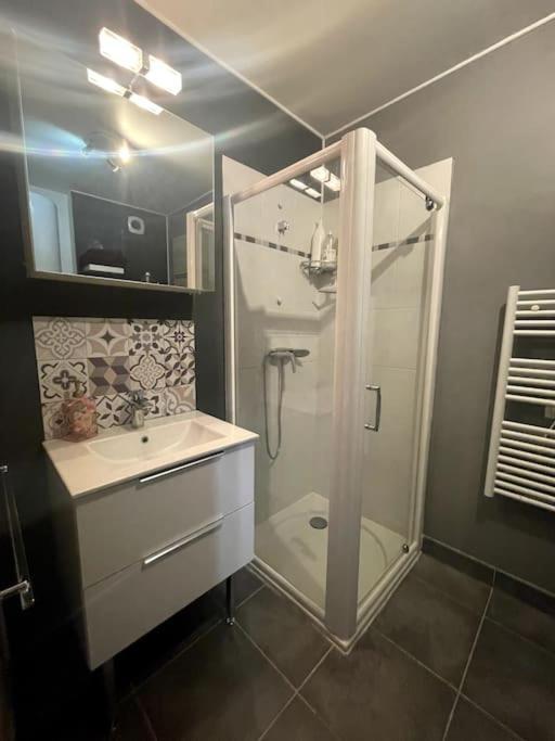Grand Studio Avec Coin Nuit, Proche Mer Et Montagnes Roquebrune-sur Argens Ngoại thất bức ảnh